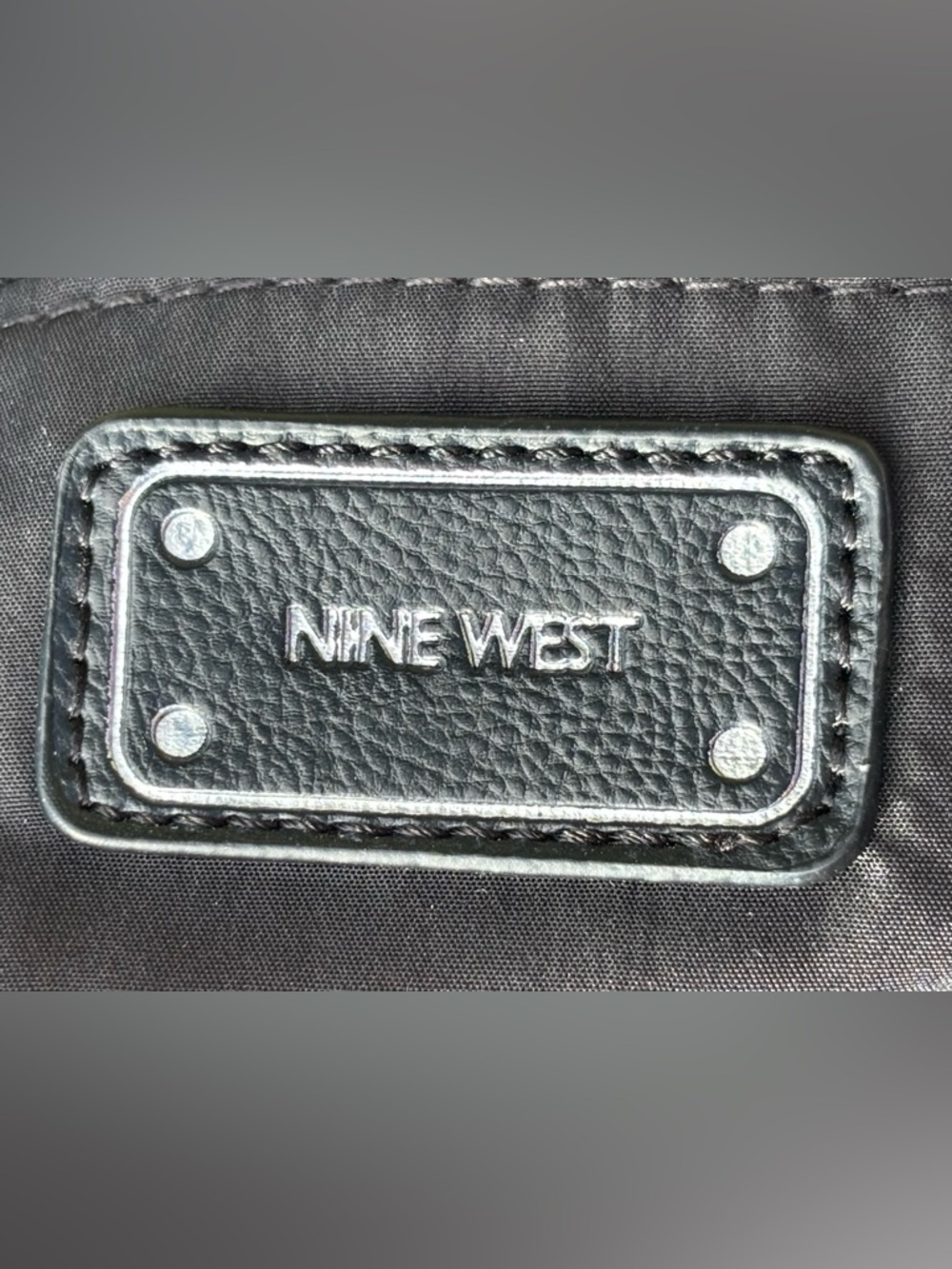 Nine West Backpack - Picture 5 of 17